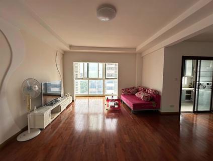 北京德尚世家3室2厅110平高楼层/共12层