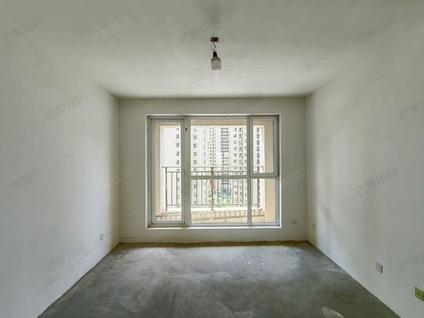 北京金沙巴黎花园2室1厅88平低楼层/共29层