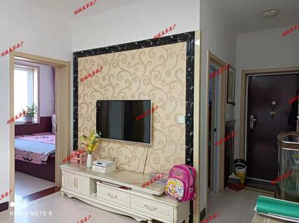 北京福盛园2室1厅65平低楼层/共33层