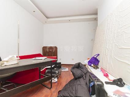1室1厅 玺萌丽苑效果图