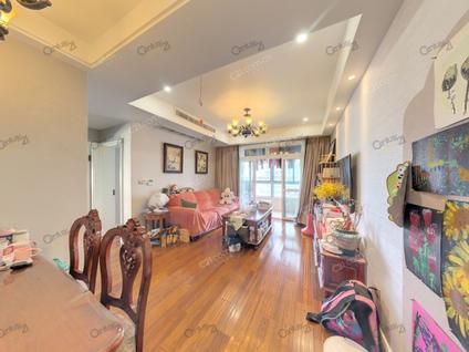 北京双桂小区2室1厅78.5平中楼层/共23层