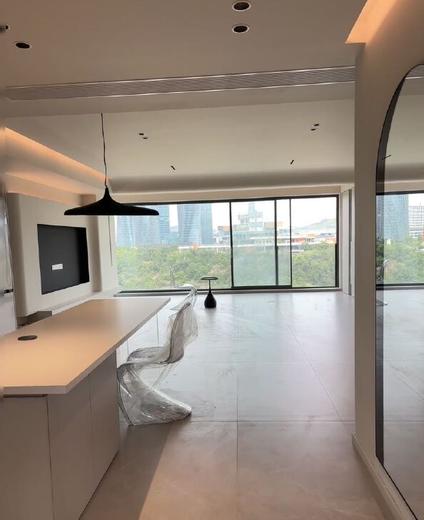 北京长安和玺3室2厅107平中楼层/共10层