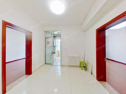 北京中国科学院黄庄小区2室1厅77.7平中楼层/共5层