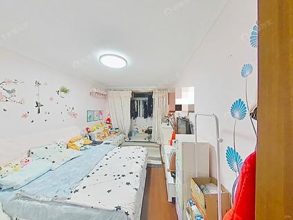 上海潍坊七村3室0厅67.05平低楼层/共6层