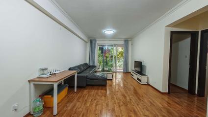 北京南城都汇(汇雅园)2室2厅88.71平低楼层/共18层