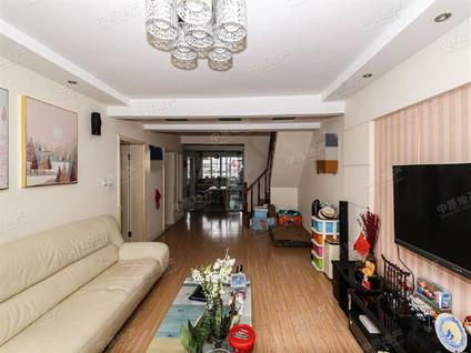 北京宝林路50弄小区4室2厅158.02平高楼层/共6层