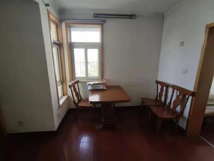 北京永安花苑2室1厅51平中楼层/共6层