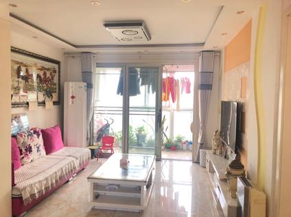 北京明基铂宫4室2厅134平低楼层/共18层