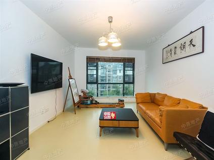 北京金洋十方庭2室2厅120.82平中楼层/共10层