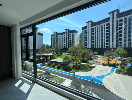 北京金禧璞瑅5室2厅158.5平高楼层/共7层