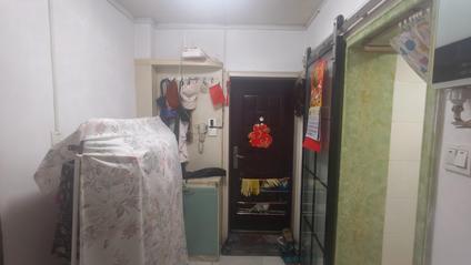 北京泰来西里2室1厅50.79平低楼层/共6层