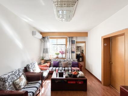 北京弘苑小区3室2厅109平高楼层/共8层