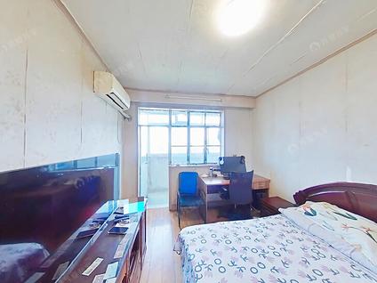 北京南新四村2室1厅56.89平高楼层/共6层