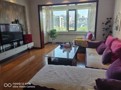 北京民航小区3室2厅120平低楼层/共24层