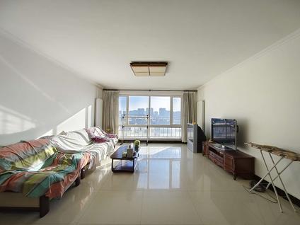 北京锦林花园3室2厅165.6平高楼层/共11层