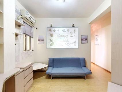 北京韵动家园1室1厅41.58平高楼层/共29层