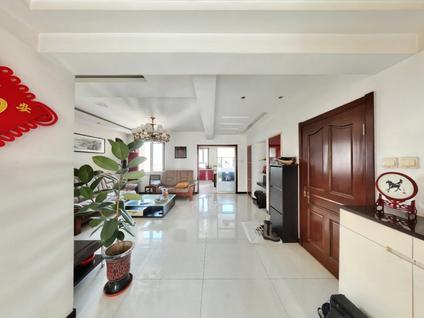 北京中豪世纪花园3室2厅129.37平高楼层/共12层