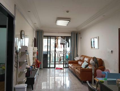 北京南国豪苑(三期)3室2厅77平低楼层/共28层