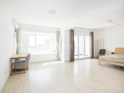 北京中海金石公馆5室1厅191.2平高楼层/共18层