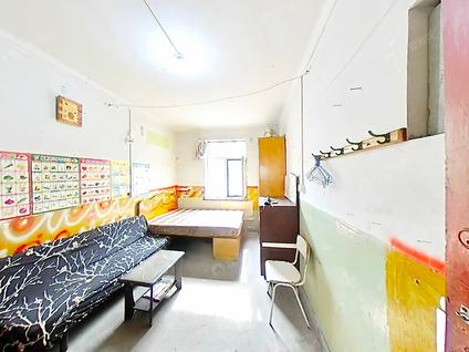 天津和进里1室0厅16.9平低楼层/共3层
