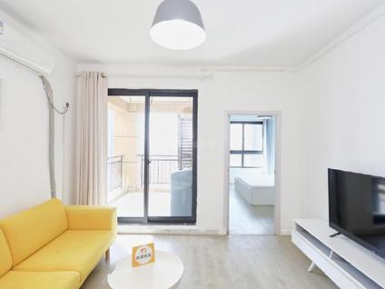 北京保利叶上海(中区)3室2厅84.28平高楼层/共26层