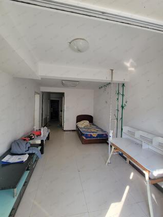 北京瀛洲里1室1厅59平中楼层/共6层