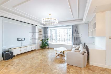 北京国兴观湖国际3室2厅168平中楼层/共29层