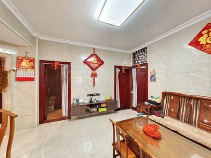 北京金燕花苑3室1厅81平低楼层/共9层