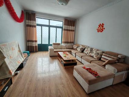 北京唐城怡景3室2厅129.8平高楼层/共6层