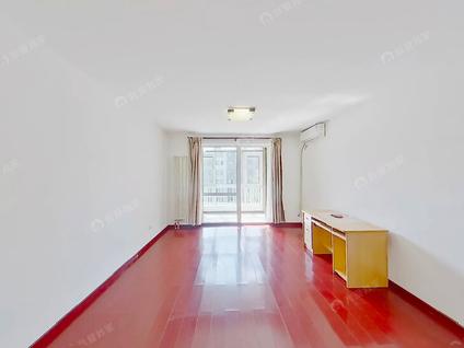 北京保利西山林语2室1厅89.3平高楼层/共8层