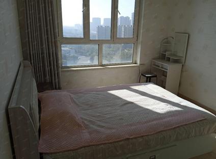 哈尔滨学苑嘉园2室0厅118平高楼层/共25层