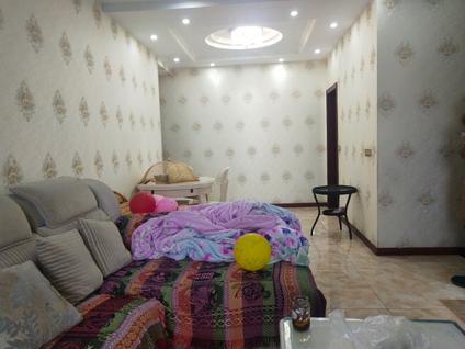 北京和盛中央广场3室2厅104.23平高楼层