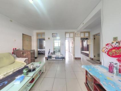 北京毓秀新村3室1厅87.41平中楼层/共6层