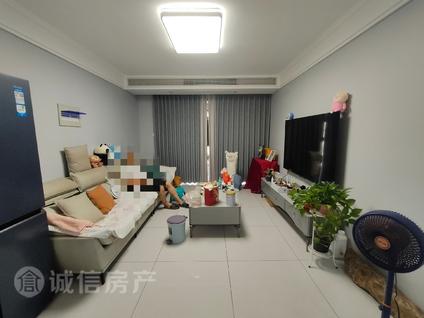 北京二里庄4室2厅136.2平低楼层/共33层