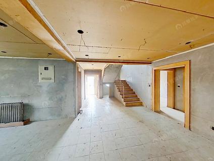 北京运通花园8室2厅322.9平低楼层/共2层