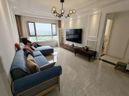 北京万郡大都城2室2厅89.16平中楼层/共33层