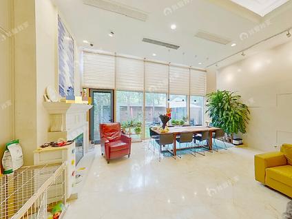 北京慧谷根园7室2厅299.53平低楼层/共1层