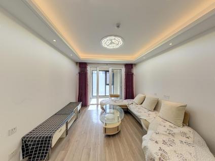 北京新城悦隽公园里3室2厅98.66平中楼层/共33层