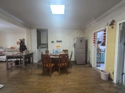 北京欧景名城3室2厅110平低楼层/共5层