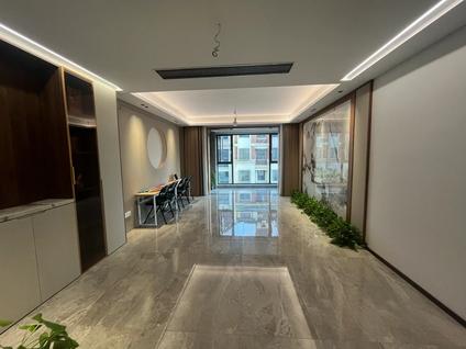 南京金桂苑4室2厅133.06平中楼层/共6层