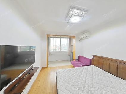 上海上南新村(六村)1室1厅39.6平中楼层/共6层