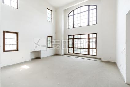 北京润泽御府4室4厅637.22平低楼层/共1层