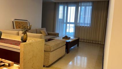 北京波波城4室2厅253平高楼层/共20层