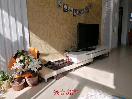 北京邑城水岸3室2厅135平高楼层/共5层