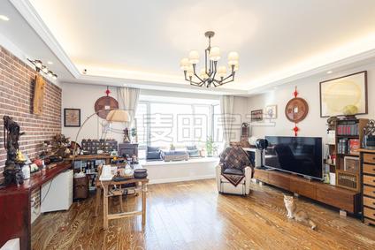 北京国兴观湖国际3室2厅167.75平高楼层/共29层