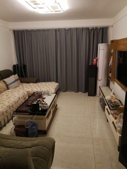 沧州滨河龙韵2室2厅97平中楼层/共18层