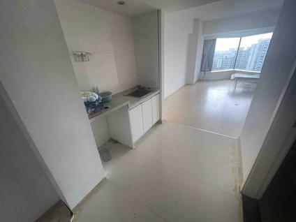 北京星河世纪城(MINI公馆)1室0厅51.43平低楼层/共27层