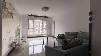 北京中弘由山由谷(十七号院)2室1厅87平高楼层/共6层