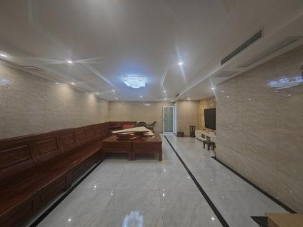 北京坡岭顿小镇6室2厅280平低楼层/共1层