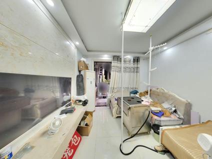 北京鑫苑世家3室2厅91.7平低楼层/共33层